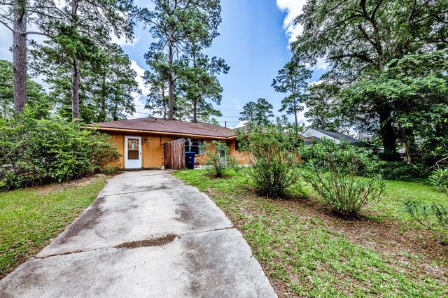 1421 22nd Street, Huntsville, TX 77340