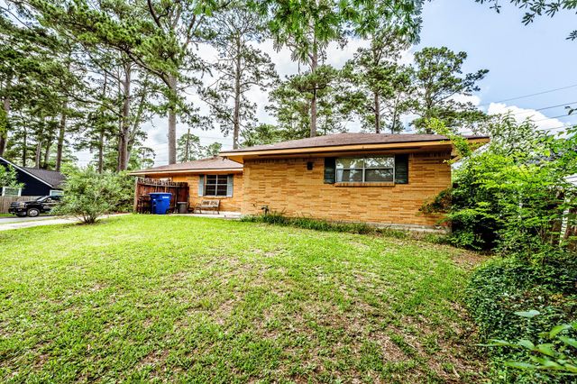 1421 22nd Street, Huntsville, TX 77340