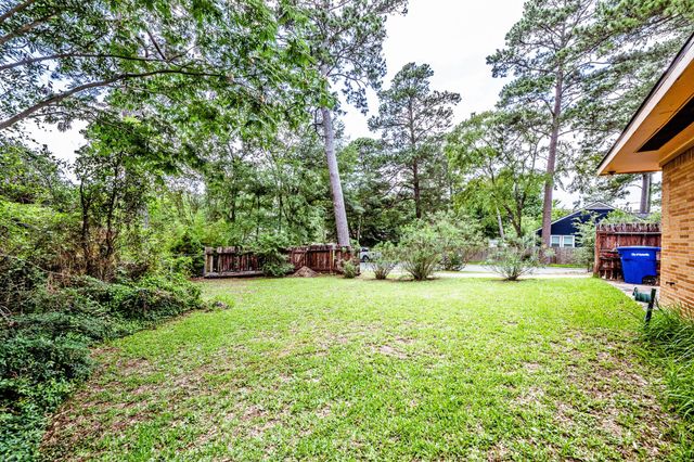 1421 22nd Street, Huntsville, TX 77340