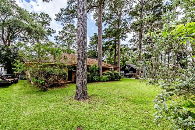 1421 22nd Street, Huntsville, TX 77340