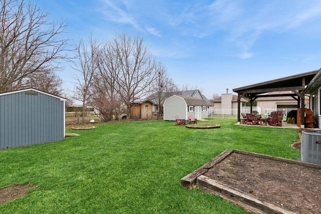 313 S Elm Street, Manteno, IL 60950