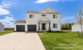 250 Warbler Drive, Leighton Twp, MI 49316