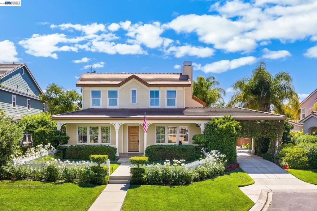 Image 1 of property listing at 3070 Olivoro Ct, Livermore, CA 94550