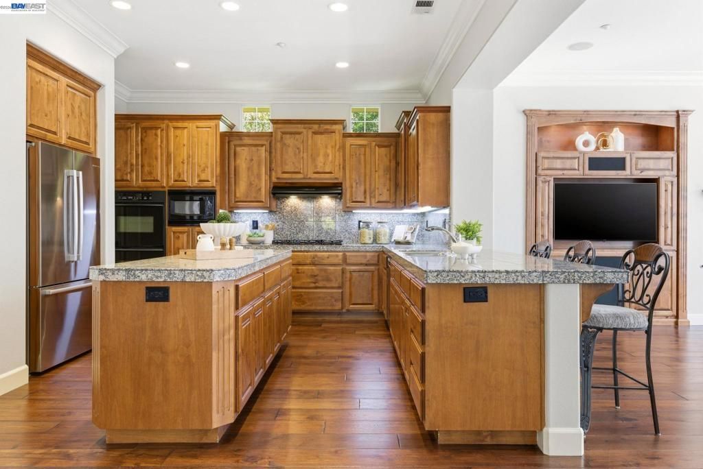 Image 14 of property listing at 3070 Olivoro Ct, Livermore, CA 94550