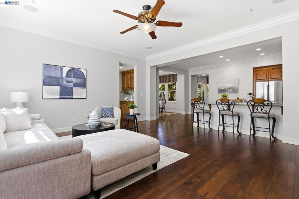 Image 19 of property listing at 3070 Olivoro Ct, Livermore, CA 94550