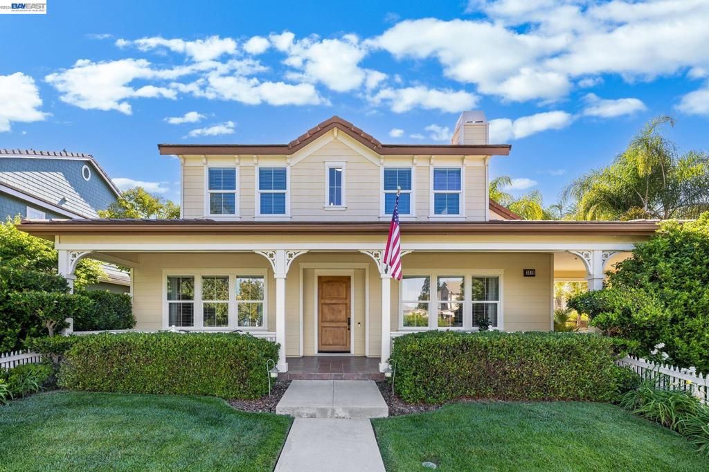 Image 2 of property listing at 3070 Olivoro Ct, Livermore, CA 94550