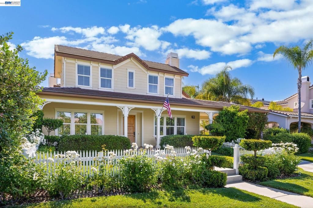 Image 3 of property listing at 3070 Olivoro Ct, Livermore, CA 94550