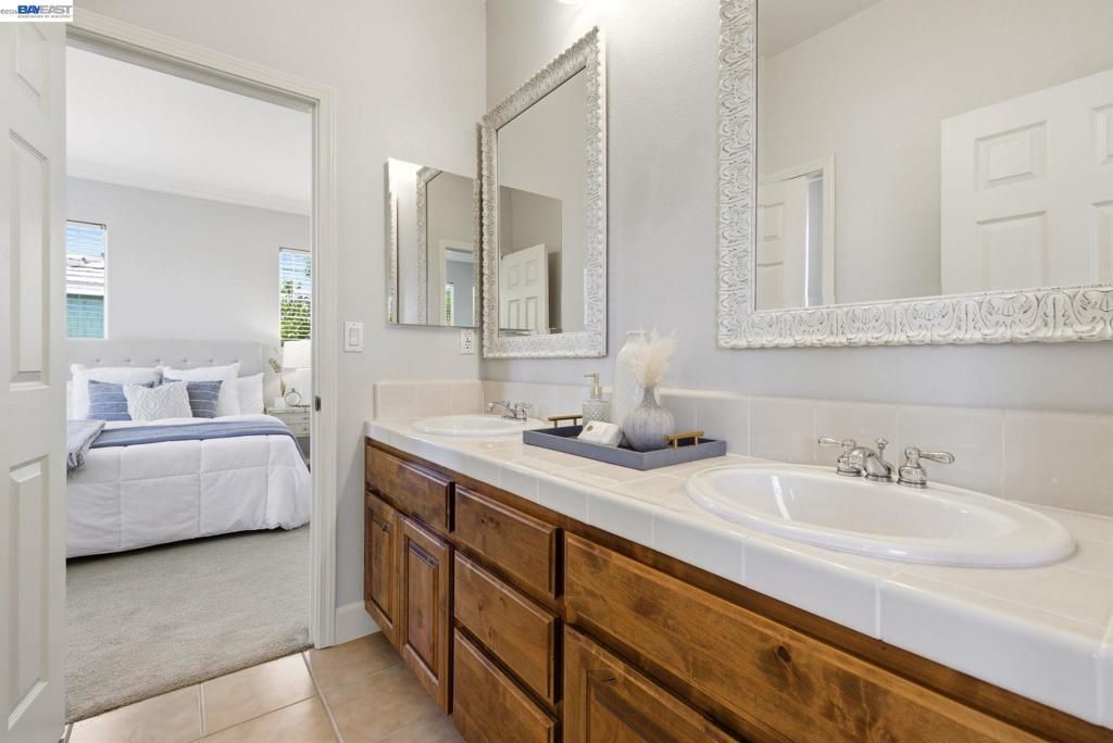 Image 35 of property listing at 3070 Olivoro Ct, Livermore, CA 94550