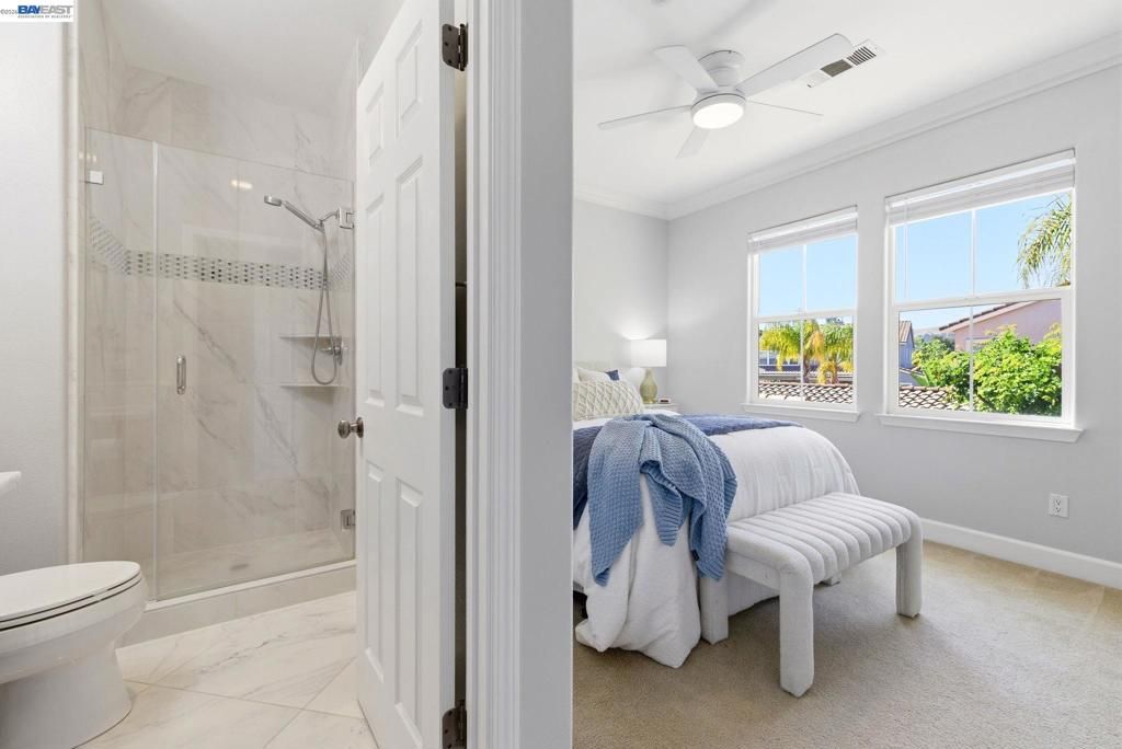 Image 40 of property listing at 3070 Olivoro Ct, Livermore, CA 94550