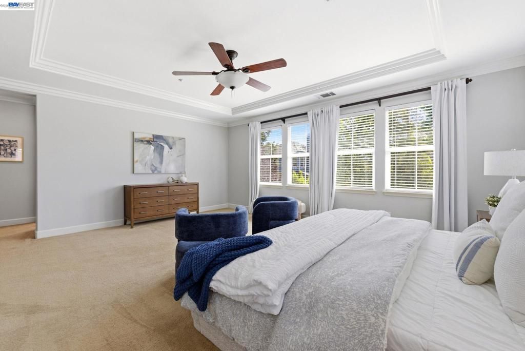 Image 46 of property listing at 3070 Olivoro Ct, Livermore, CA 94550