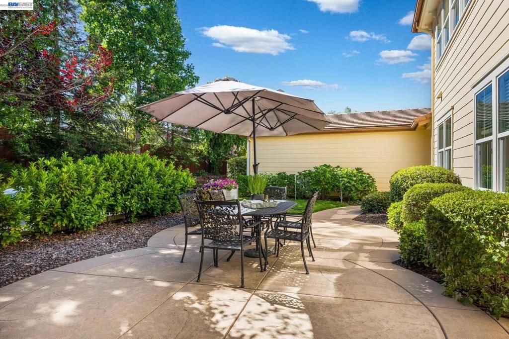 Image 59 of property listing at 3070 Olivoro Ct, Livermore, CA 94550