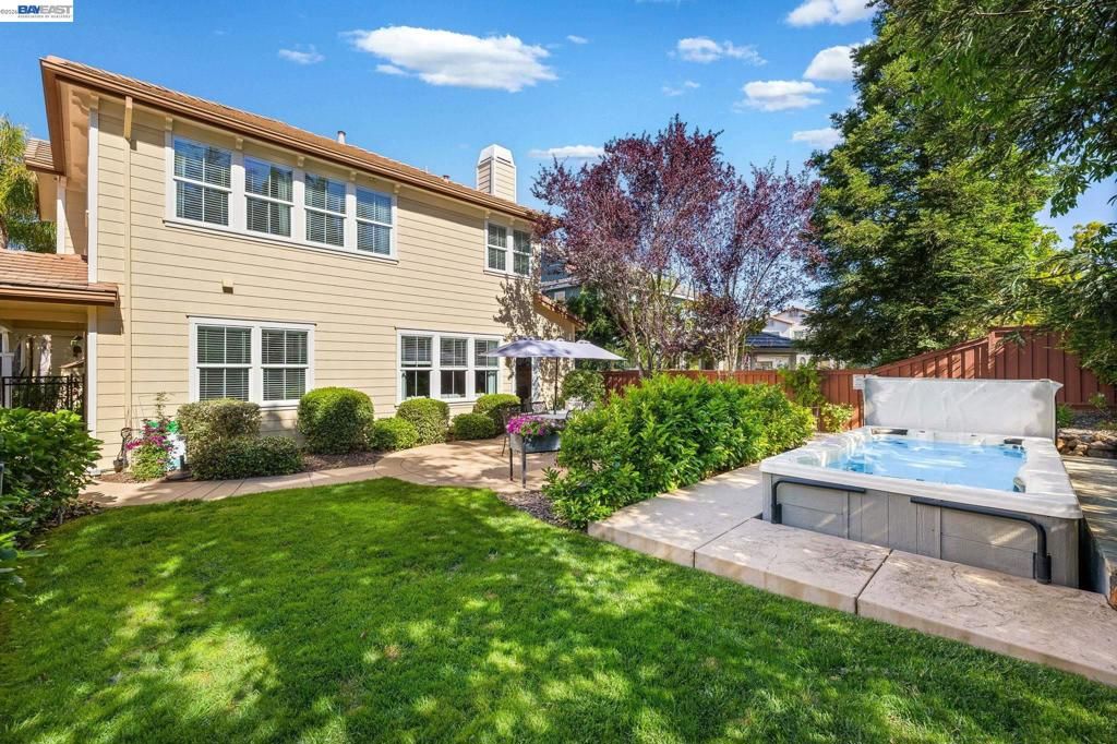 Image 61 of property listing at 3070 Olivoro Ct, Livermore, CA 94550