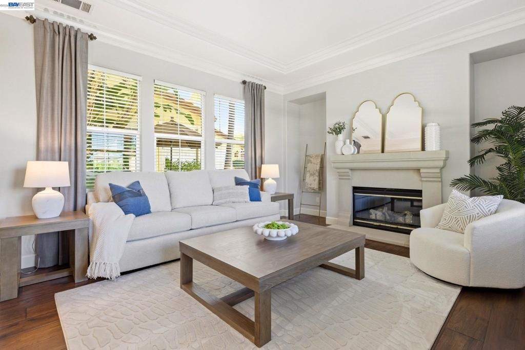Image 7 of property listing at 3070 Olivoro Ct, Livermore, CA 94550