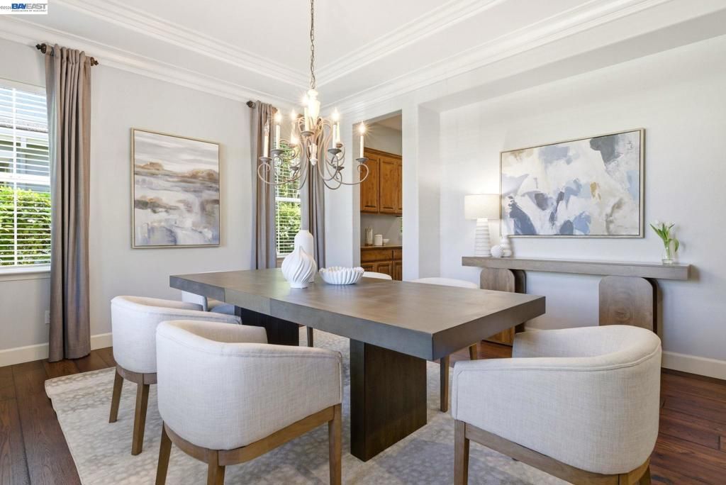 Image 9 of property listing at 3070 Olivoro Ct, Livermore, CA 94550