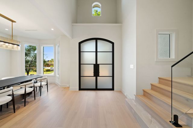 6912 CRYSTAL FALLS Drive, Plano, TX 75024