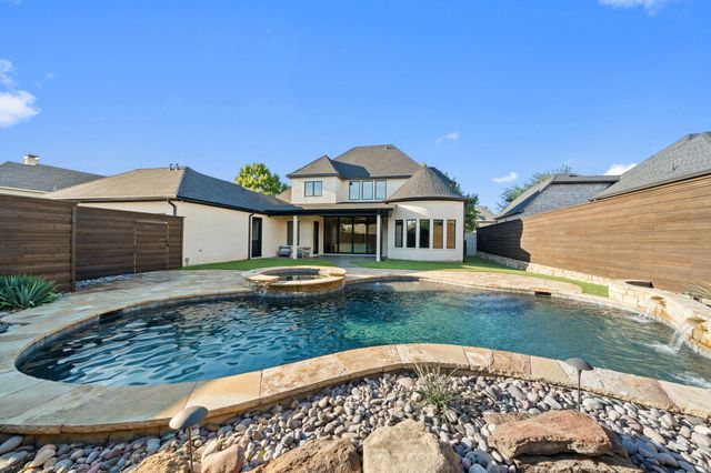 6912 CRYSTAL FALLS Drive, Plano, TX 75024