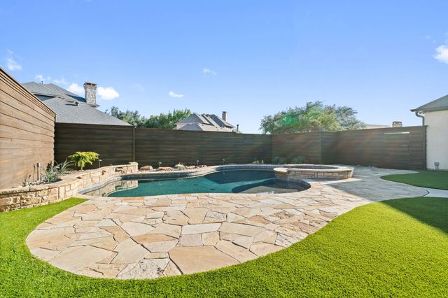 6912 CRYSTAL FALLS Drive, Plano, TX 75024