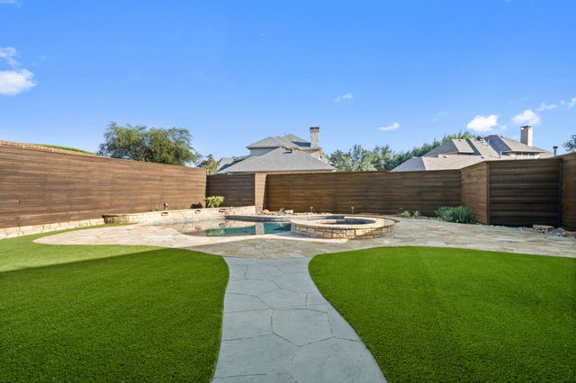 6912 CRYSTAL FALLS Drive, Plano, TX 75024