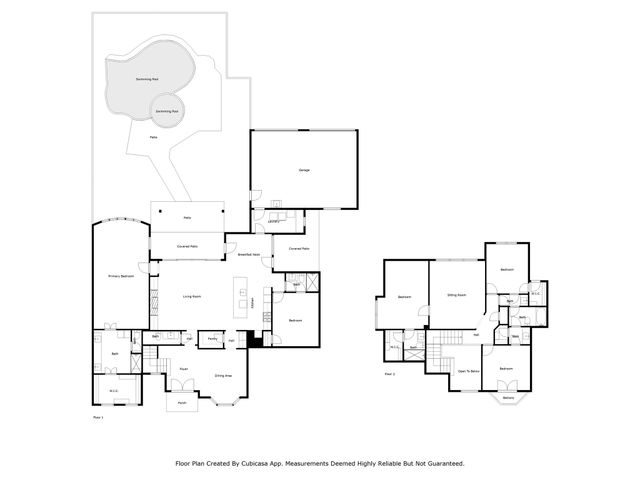 6912 CRYSTAL FALLS Drive, Plano, TX 75024