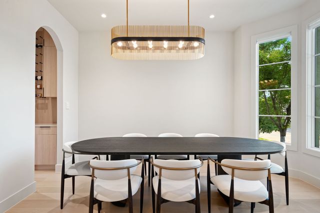 6912 CRYSTAL FALLS Drive, Plano, TX 75024