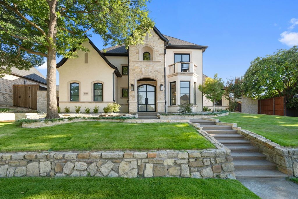 6912 CRYSTAL FALLS Drive, Plano, TX 75024