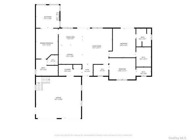 1440 E Noxon Road, Lagrangeville, NY 12540