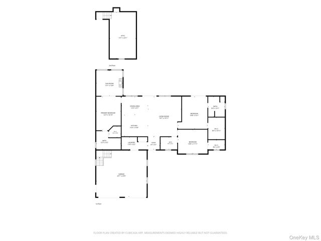 1440 E Noxon Road, Lagrangeville, NY 12540