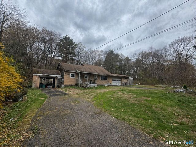 44 Finch Road, Wolcott, CT 06716