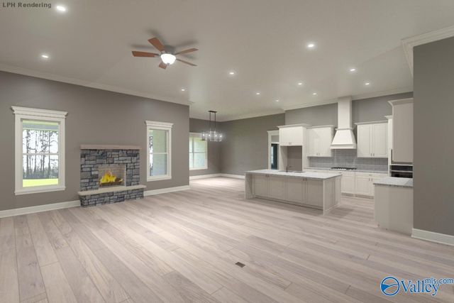 Augusta E Mallard Drive, Madison, AL 35756