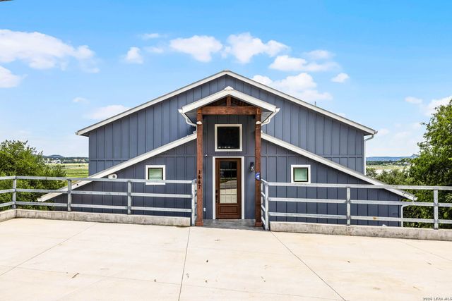 1447 Tamarack, Canyon Lake, TX 78133