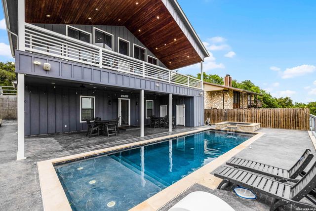 1447 Tamarack, Canyon Lake, TX 78133