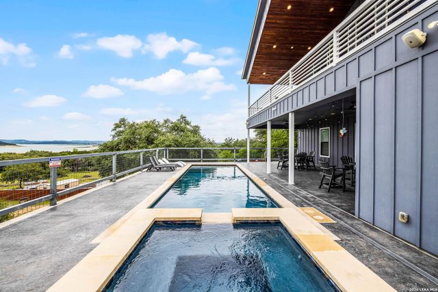 1447 Tamarack, Canyon Lake, TX 78133