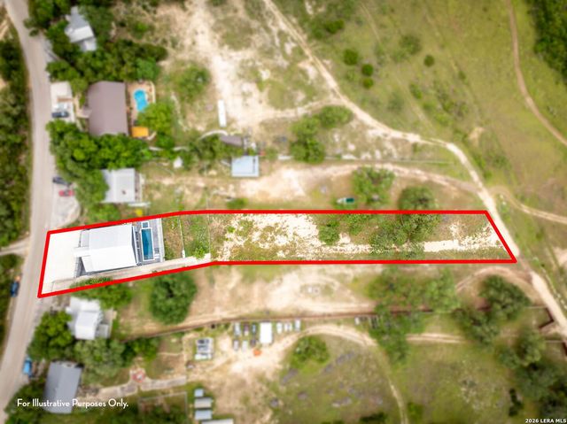 1447 Tamarack, Canyon Lake, TX 78133