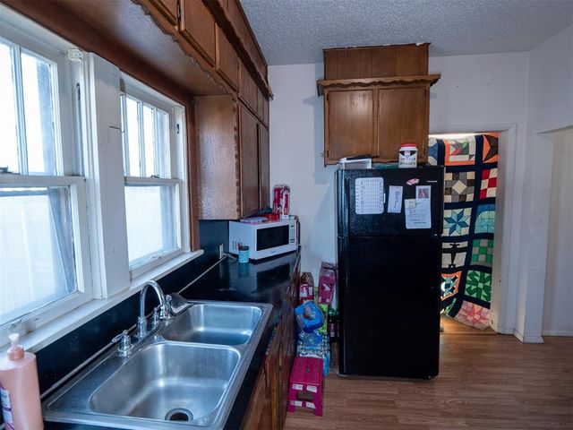 517 W Woodson Avenue, El Reno, OK 73036