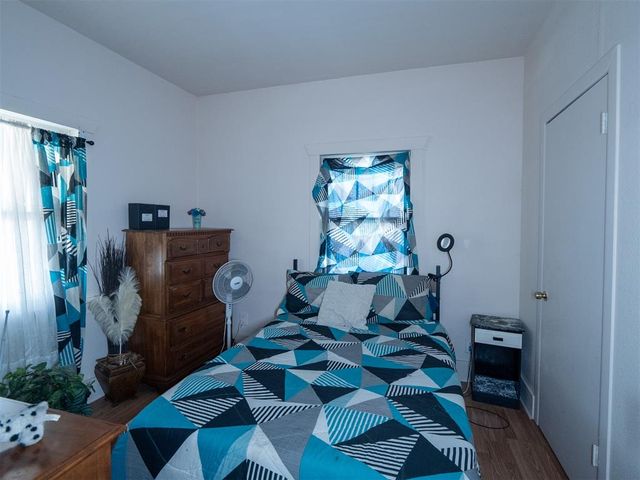 517 W Woodson Avenue, El Reno, OK 73036