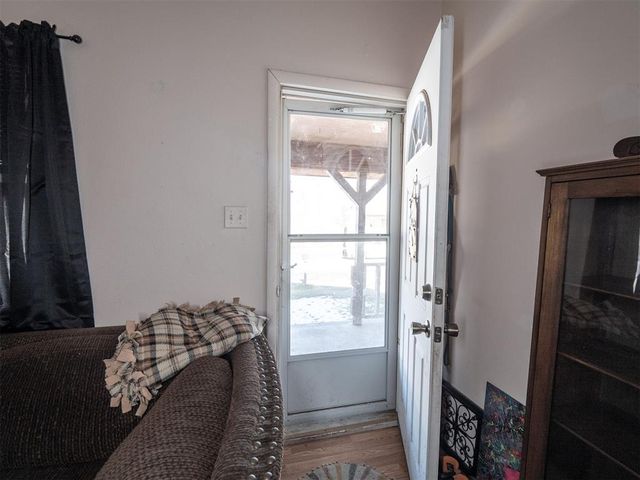 517 W Woodson Avenue, El Reno, OK 73036