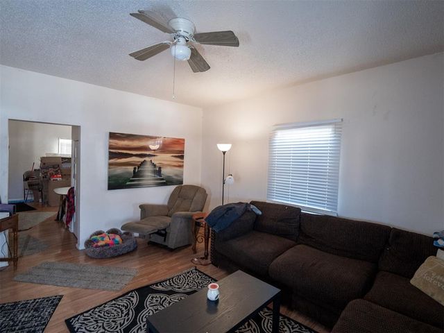517 W Woodson Avenue, El Reno, OK 73036