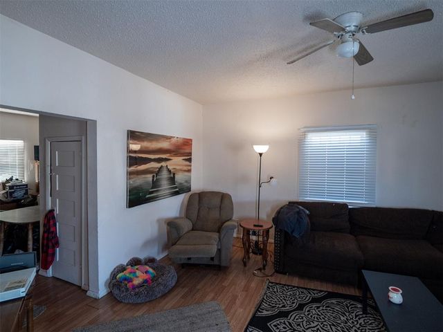 517 W Woodson Avenue, El Reno, OK 73036