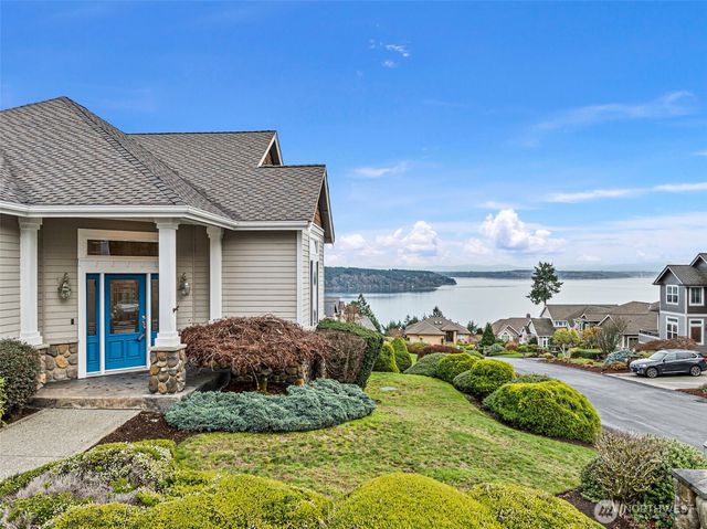 2225 87th Street Ct NW, Gig Harbor, WA 98332