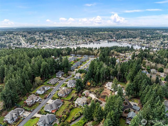 2225 87th Street Ct NW, Gig Harbor, WA 98332