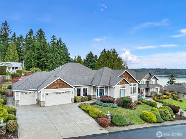 2225 87th Street Ct NW, Gig Harbor, WA 98332