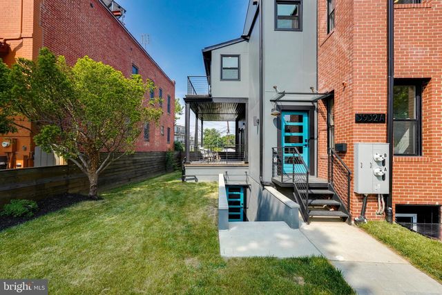 3932 ILLINOIS AVE NW #A, Washington, DC 20011