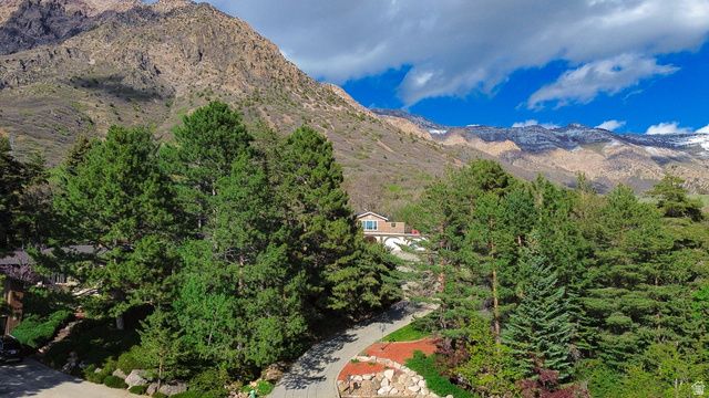 4423 N MAJESTIC CIR, Pleasant View, UT 84414