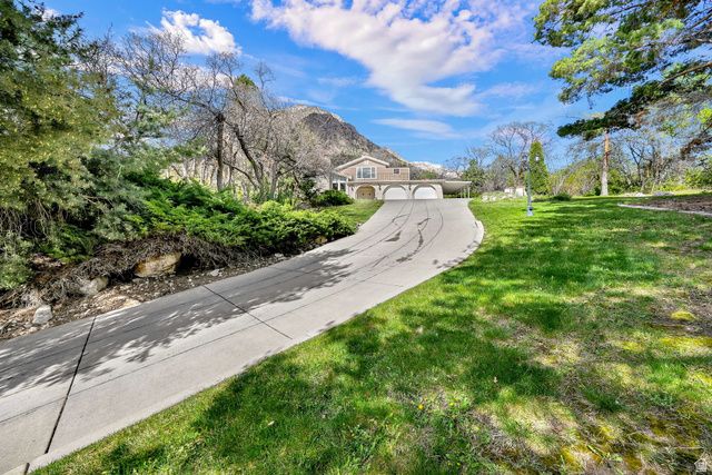 4423 N MAJESTIC CIR, Pleasant View, UT 84414