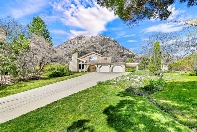 4423 N MAJESTIC CIR, Pleasant View, UT 84414