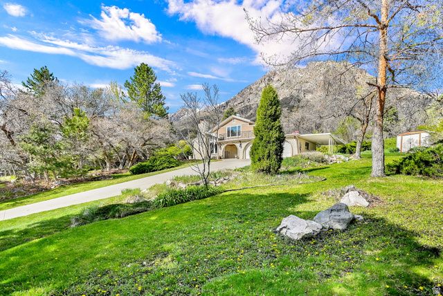 4423 N MAJESTIC CIR, Pleasant View, UT 84414
