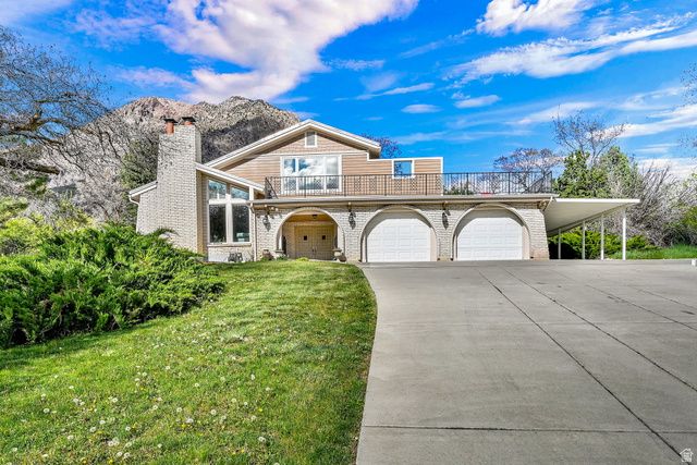 4423 N MAJESTIC CIR, Pleasant View, UT 84414