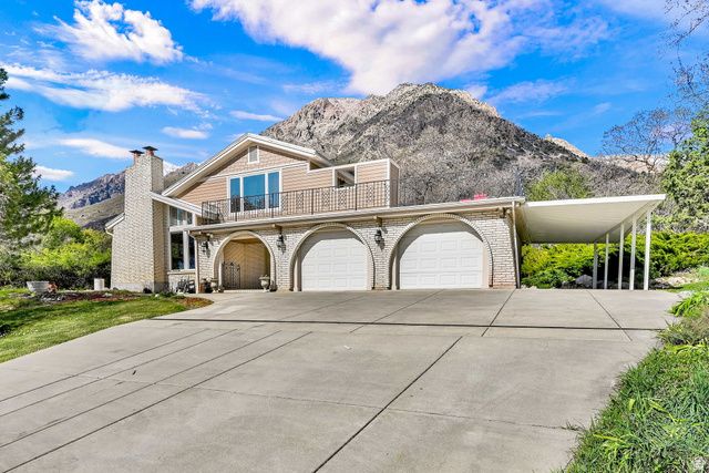 4423 N MAJESTIC CIR, Pleasant View, UT 84414