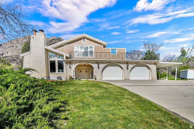 4423 N MAJESTIC CIR, Pleasant View, UT 84414
