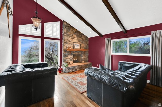4423 N MAJESTIC CIR, Pleasant View, UT 84414